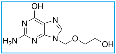 ACYCLOVIR