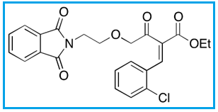 AMLODIPINE RELATED COMPOUND (E-ISOMER)