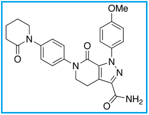 APIXABAN