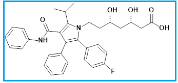 ATORVASTATIN EP IMPURITY E 