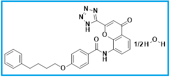 PRANLUKAST HEMIHYDRATE