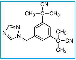 ANASTRAZOLE 