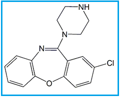 AMOXAPINE 
