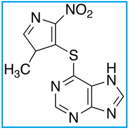 AZATHIOPRINE