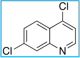 AMODIAQUINE DICHLORO IMPURITY