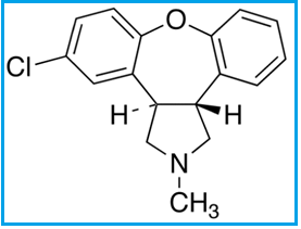 ASENAPINE 