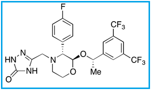 APREPITANT (S,R,R)-ISOMER 