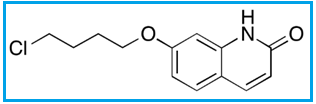 BREXPIPRAZOLE IMPURITY CHLORO COMPOUND