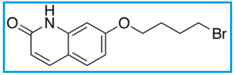 BREXPIPRAZOLE IMPURITY BROMO COMPOUND