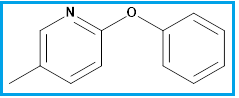 5-METHYL-2-PHENOXY-PYRIDINE