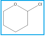 2-CHLOROTETRAHYDRO-2H-PYRAN