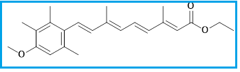 ETRETINATE