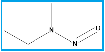 N-Nitrosoethylmethyl amine