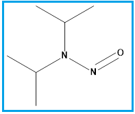 N-Nitrosodiisopropylamine