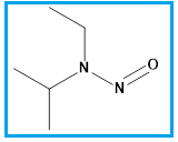 N-Nitrosoethylisopropylamine