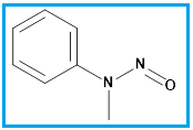 N-Nitrosomethyl-phenylamine