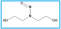 N-Nitrosodiethanolamine