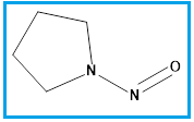 N-Nitrosopyrrolidine
