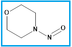 4-Nitrosomorpholine