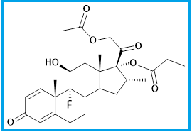BETAMETHASONE-17-PROPIONATE-21-ACETATE
