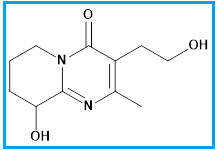 HYDROXY PALIPERIDONE IMPURITY
