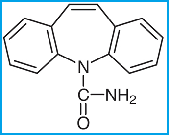 CARBAMAZEPINE