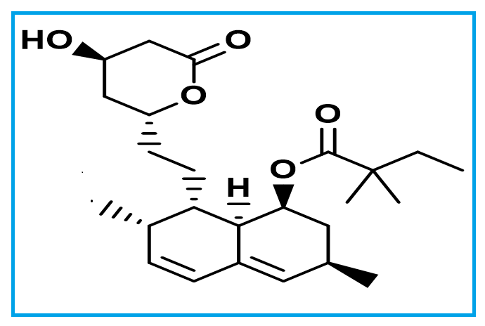 Simvastatin