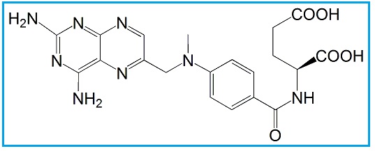 Methotrexate