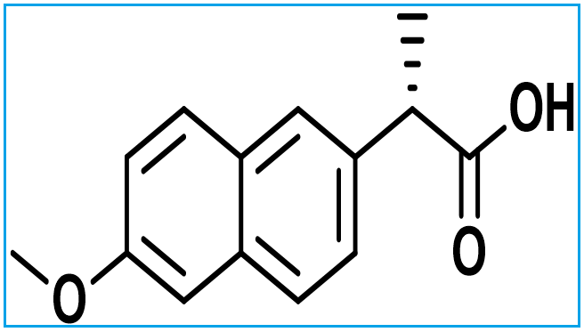 Naproxen