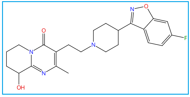  PALIPERIDONE | ALLMPUS
