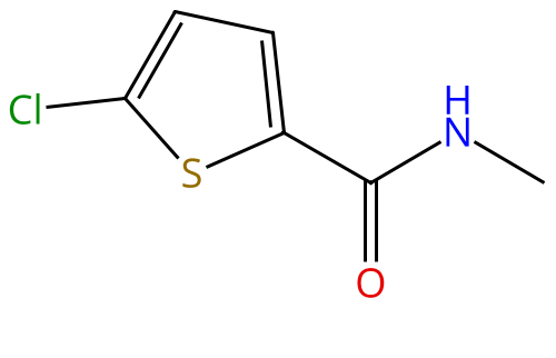 Rivaroxaban Impurity 14