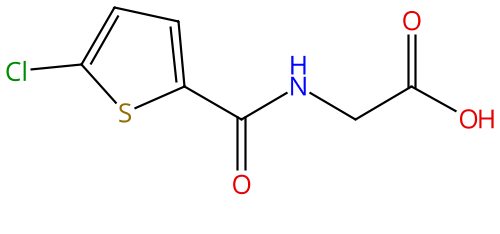 Rivaroxaban Impurity 16