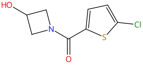 Rivaroxaban Impurity 17