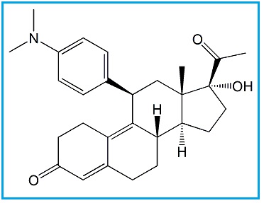 Ulipristal
