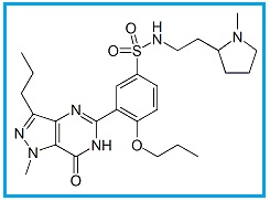 Udenafil