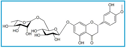 Hesperidin 