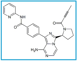 Acalabrutinib