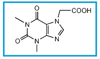 Acephylline