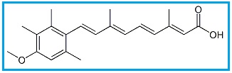 Acitretin