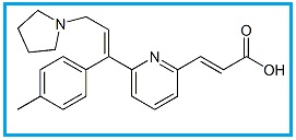 Acrivastine
