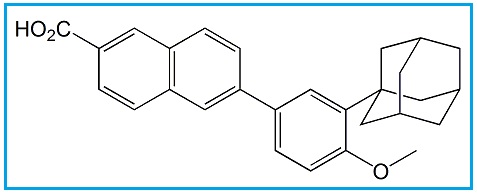 Adapalene