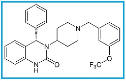 Afacifenacin