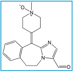 Alcaftadine-N-Oxide