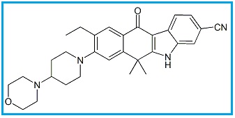 Alectinib