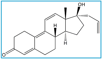 Altrenogest