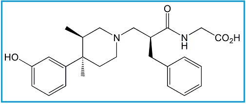 Alvimopan 