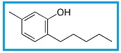 Amylmetacresol
