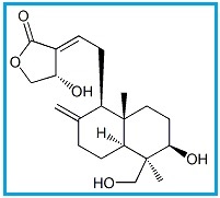 Andrographolide