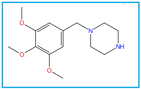 Trimetazidine EP Impurity A