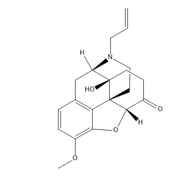 NALOXONE EP IMPURITY-D